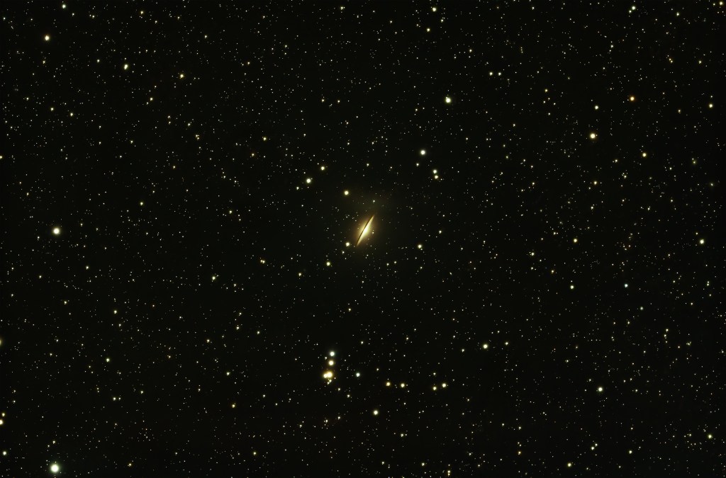 Sombrero Galaxy NGC 4594