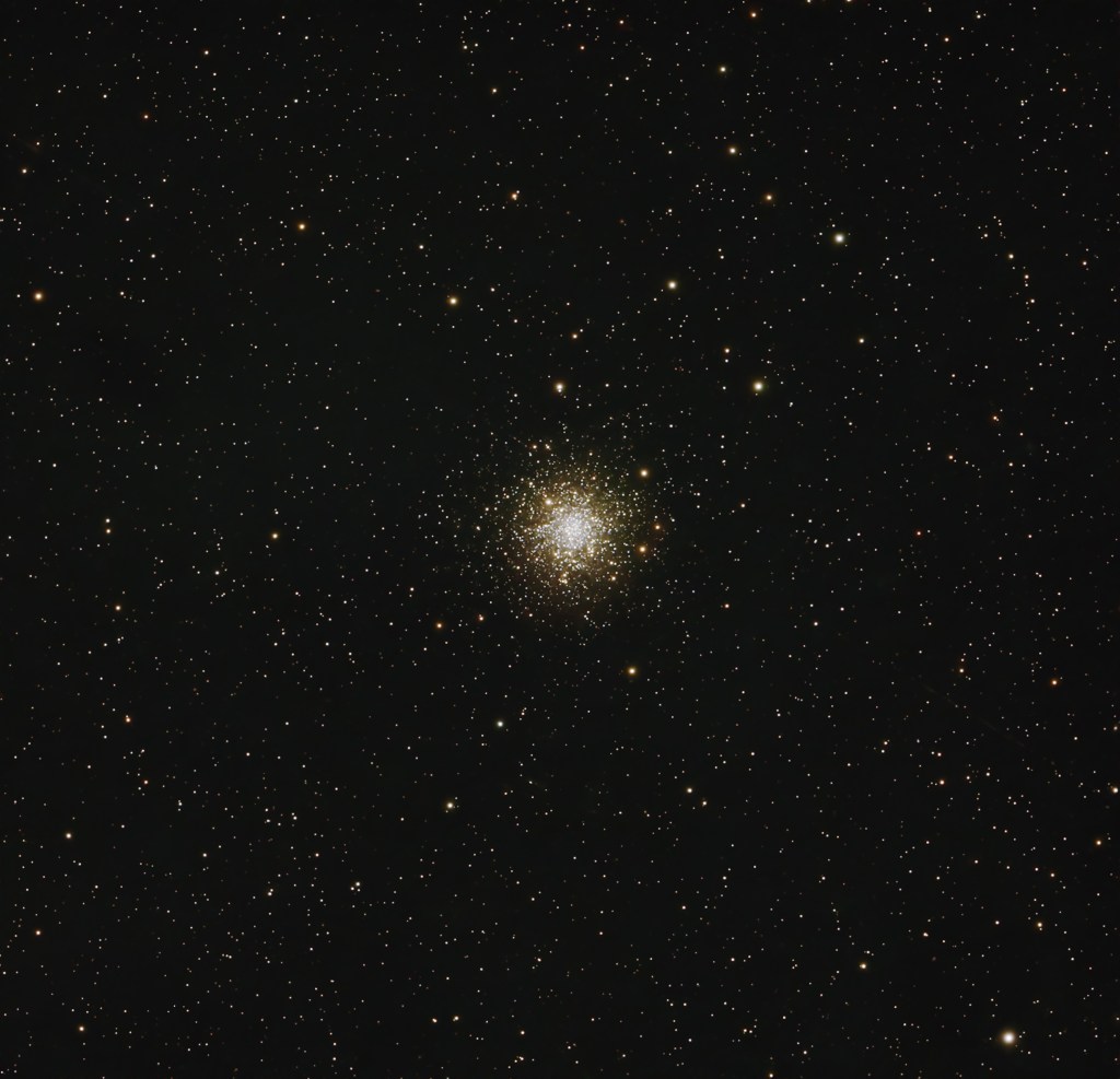Gumball Globular Star Cluster