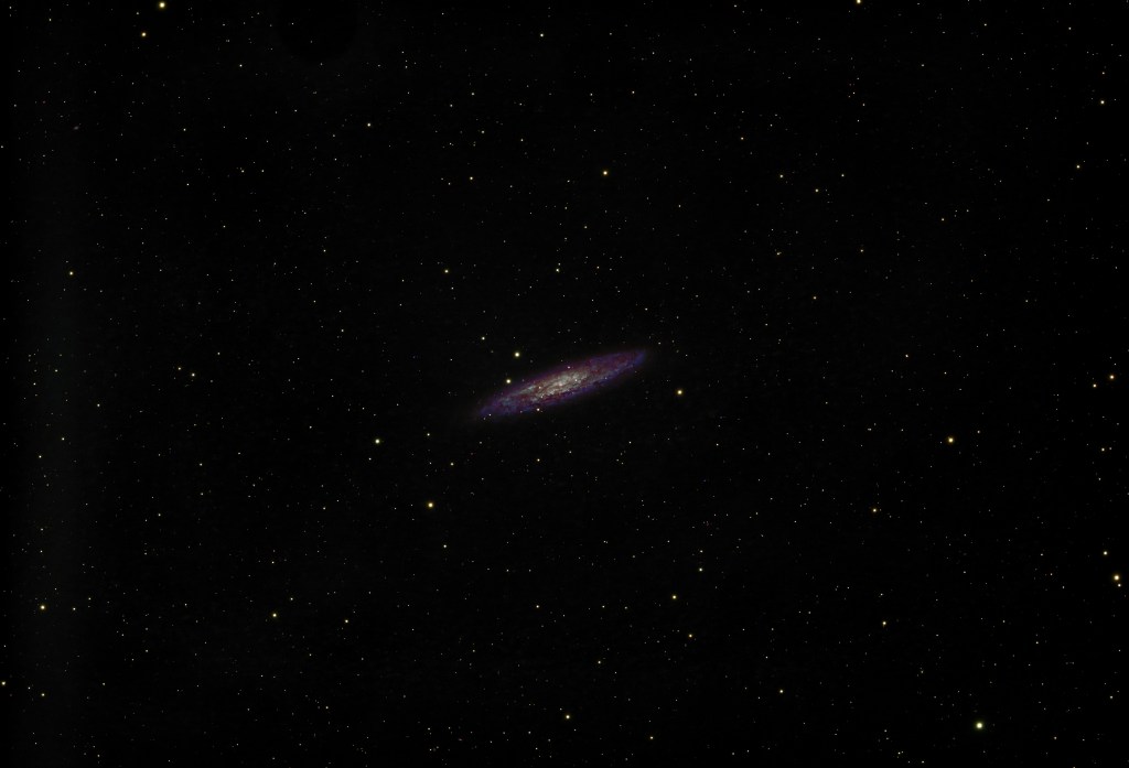 Sculptor Galaxy